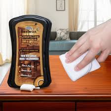 Beewax Furniture Shinner