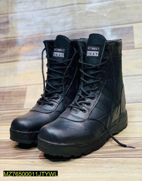 Men's Comfortable Foam Ankle Boots
