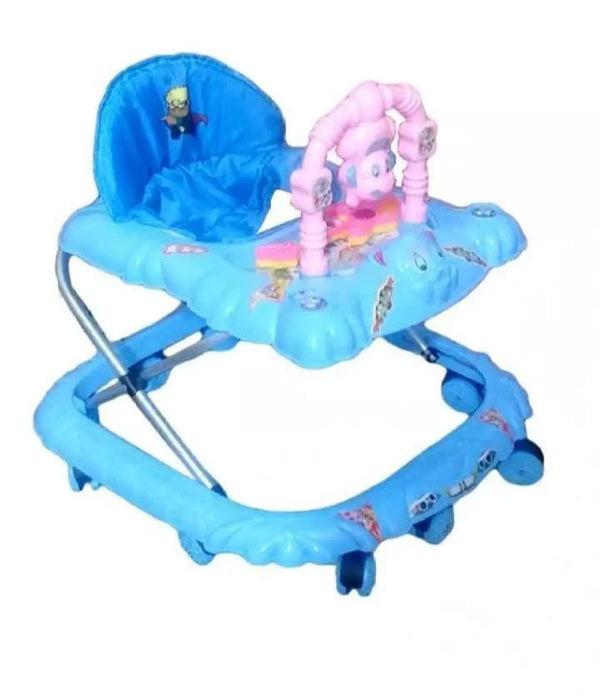 Baby Walker With Lights